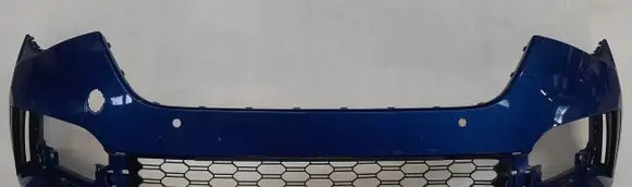 Skoda Scala Front bumper