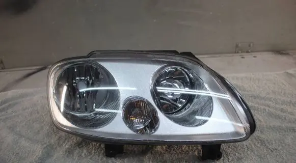 Volkswagen Caddy Headlight/headlamp 2K0941006B 4VEX13005AF 20011B02A