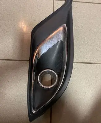 Dodge Durango Front fog light trim/grill 08871124 6551