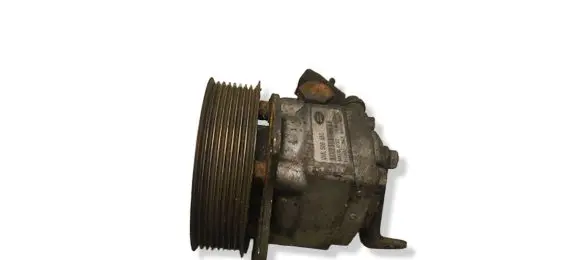 Land Rover Discovery 3 - LR3 Power steering pump QVB500660
