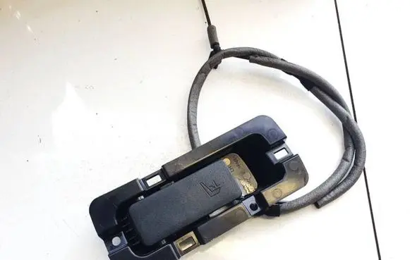 KIA EV6 Seat back rest lock catch 