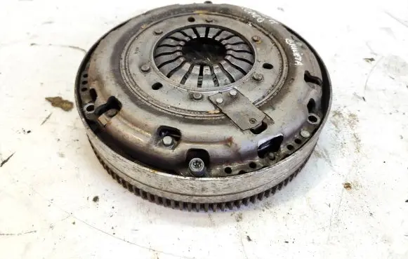 Alfa Romeo Giulietta Clutch set kit 324070410