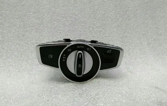 Mercedes-Benz C W205 Light switch A2059056500