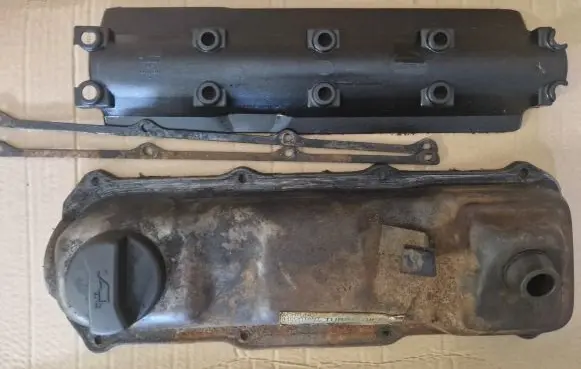 Volkswagen Caddy Rocker cam cover 026103547 056103591 068103469K