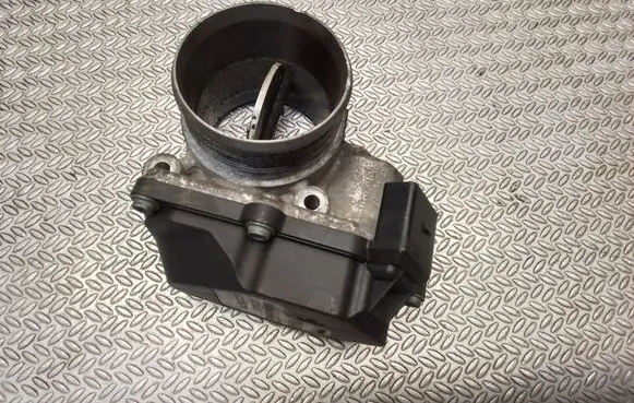 Volkswagen Transporter - Caravelle T5 Throttle valve 03L128063S