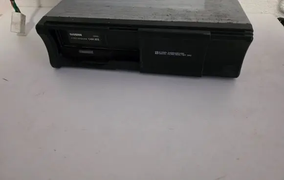 Nissan Primera CD/DVD changer 281848F810 286862906 PN2144F