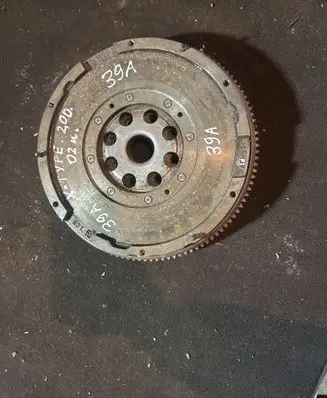 Jaguar X-Type Flywheel