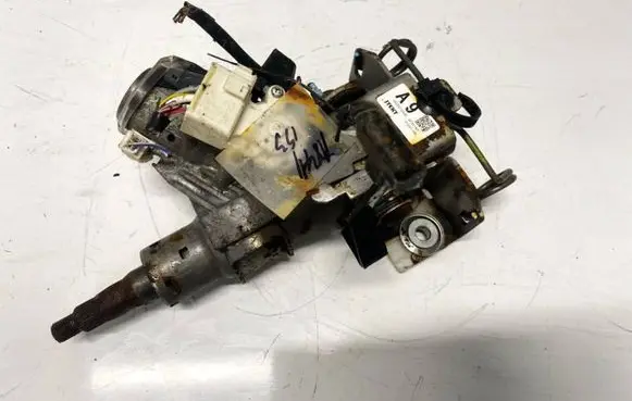 Toyota Corolla E140 E150 Steering wheel axle 4525012A90 SP30143