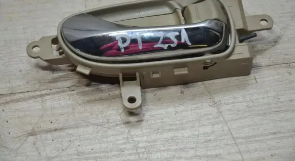 Nissan Murano Z51 Rear door interior handle