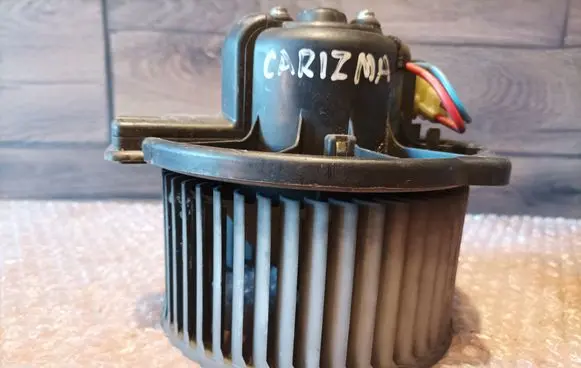 Mitsubishi Carisma Heater fan/blower 0130111191 MF0160700260