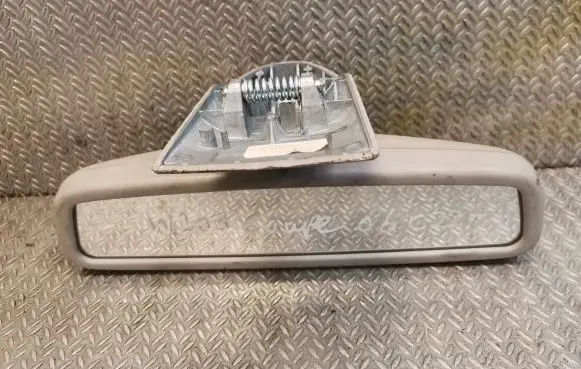 Mercedes-Benz C W203 Rear view mirror (interior) 2088100117
