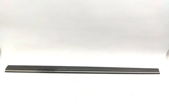 Mercedes-Benz CLK A209 C209 Front door trim (molding) A2096901182