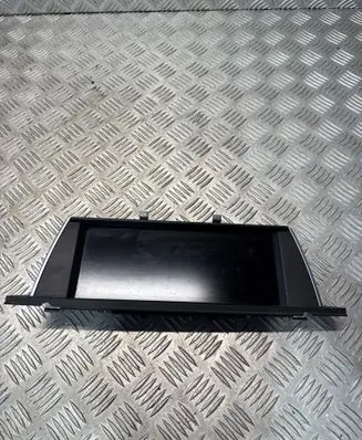 BMW 5 GT F07 Screen/display/small screen 9210411