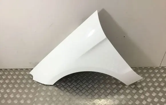 Mercedes-Benz GL X166 Fender A1668802700