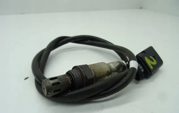Volkswagen Golf VII Lambda probe sensor 04E906262A