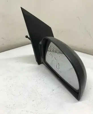 Hyundai Getz Manual wing mirror 