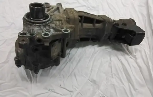 Mitsubishi Outlander Front differential 3200A067