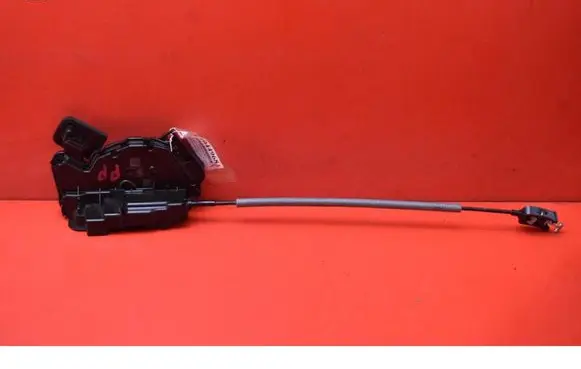 Skoda Octavia 985 Front door lock 5TB837016C