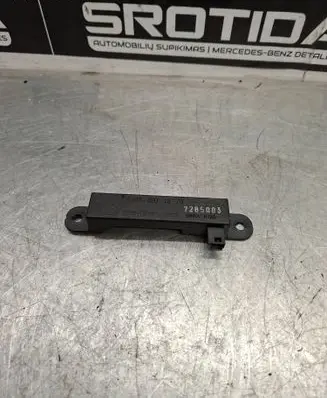 Mercedes-Benz ML W164 Keyless system antenna A1648201575