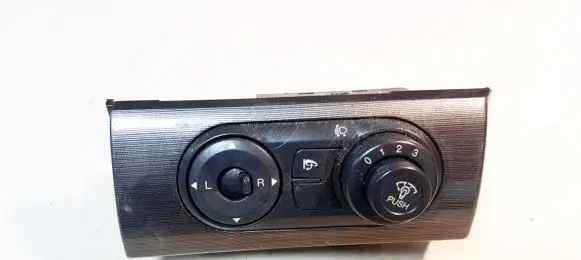 Light switch