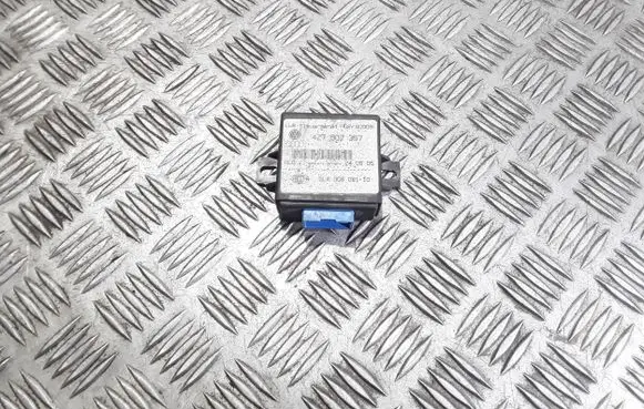 Skoda Superb B5 (3U) Light module LCM 4Z7907357 5LA00808110
