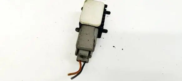 Ford S-MAX Airbag deployment crash/impact sensor 3M5T14B342AB 3M5T-14B342-AB