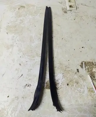 BMW X3 F25 Windshield trim 480112