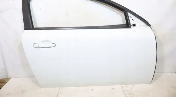 Volvo C30 Front door