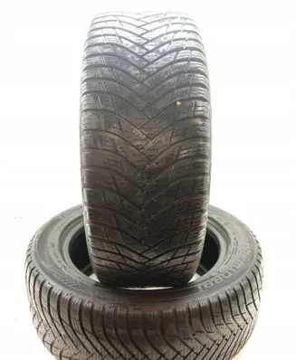 BMW 3 E46 R16 winter tire 