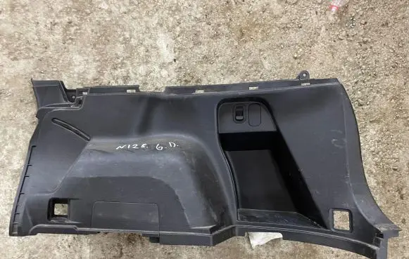 Subaru Forester SH Trunk/boot side trim panel 94027SG000