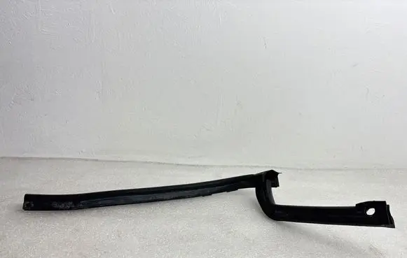 Engine compartment rubber