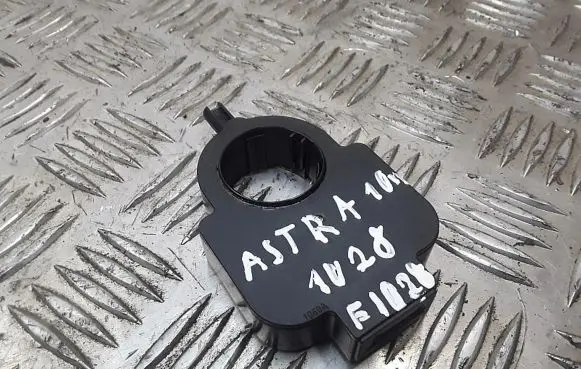 Opel Astra H Steering angle sensor 13500980