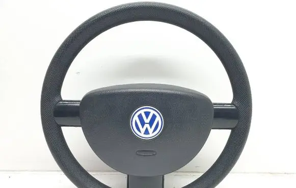 Volkswagen New Beetle Steering wheel