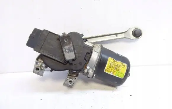 Nissan Qashqai+2 Wiper motor 54526611
