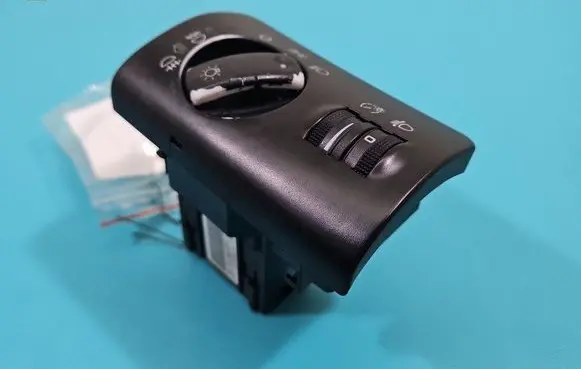 Audi A6 S6 C5 4B Light switch 4B1941531 IMPRK1503945
