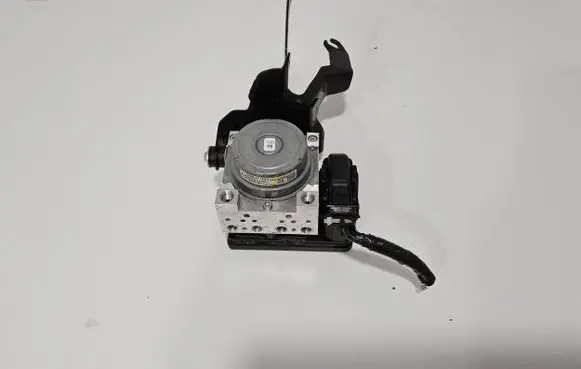 Mazda 2 ABS Pump DHM6437A0C