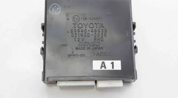 Lexus GS 300 350 430 450H Light module LCM 0319000030 8994048030