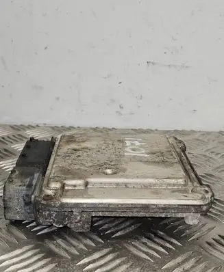 Opel Signum Engine control unit/module 55189630