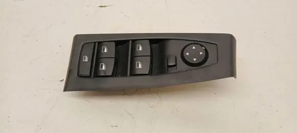 BMW 2 F46 Electric window control switch 9297346 7333897 2473709