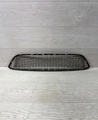 BMW 3 E92 E93 Front bumper lower grill 8041179 51118041179