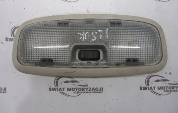 Ford Fiesta Rear seat light 13776