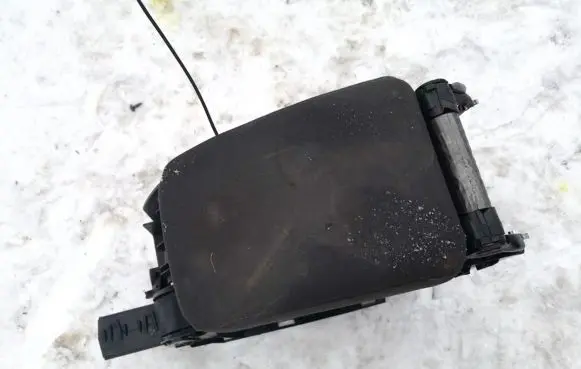 Volkswagen Jetta V Armrest 1k5864251b