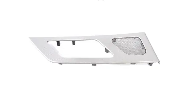 Jaguar XF X260 Rear door card panel trim GX63237B49AB