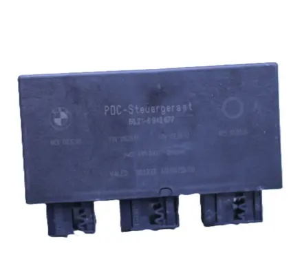 BMW 7 E65 E66 Parking PDC control unit/module 66216942677 601833