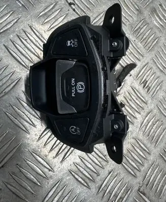 Jeep Compass Hand brake release handle 735632247