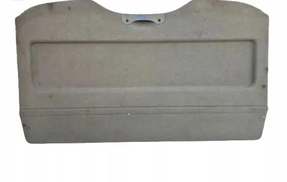 Renault Scenic I Parcel shelf
