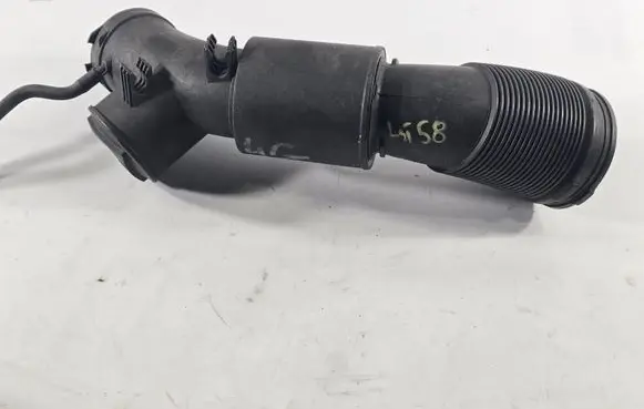 Audi A6 S6 C7 4G Air intake hose/pipe 06E129615H