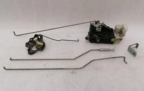 Bentley Arnage Coupe door lock (next to the handle) PP21232PD