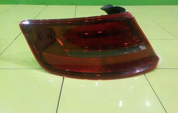 Audi A3 S3 8V Rear/tail lights 8V4945095C