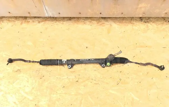 Nissan Qashqai Steering rack 48001JD00B SN0033 1BRIA7A098E